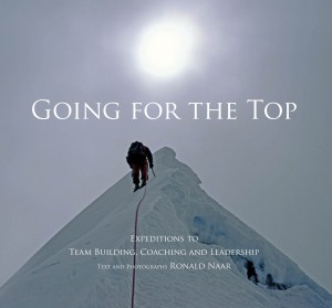 ‘Going for the TOP’